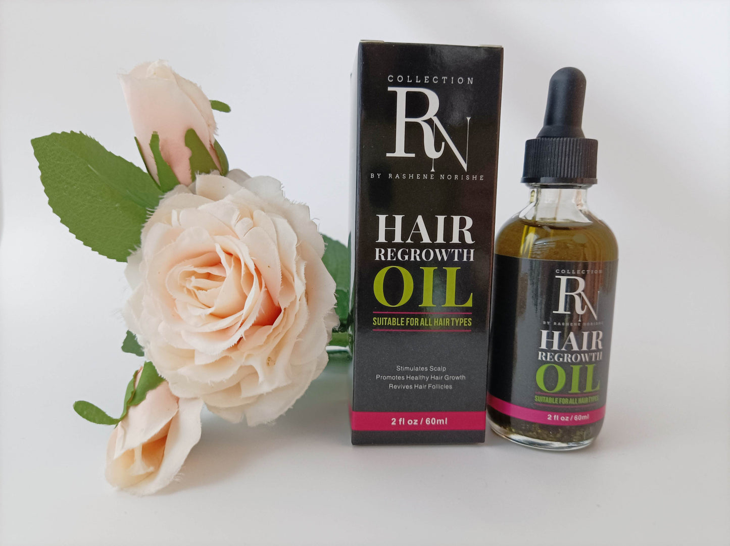 Hair Growth Serum