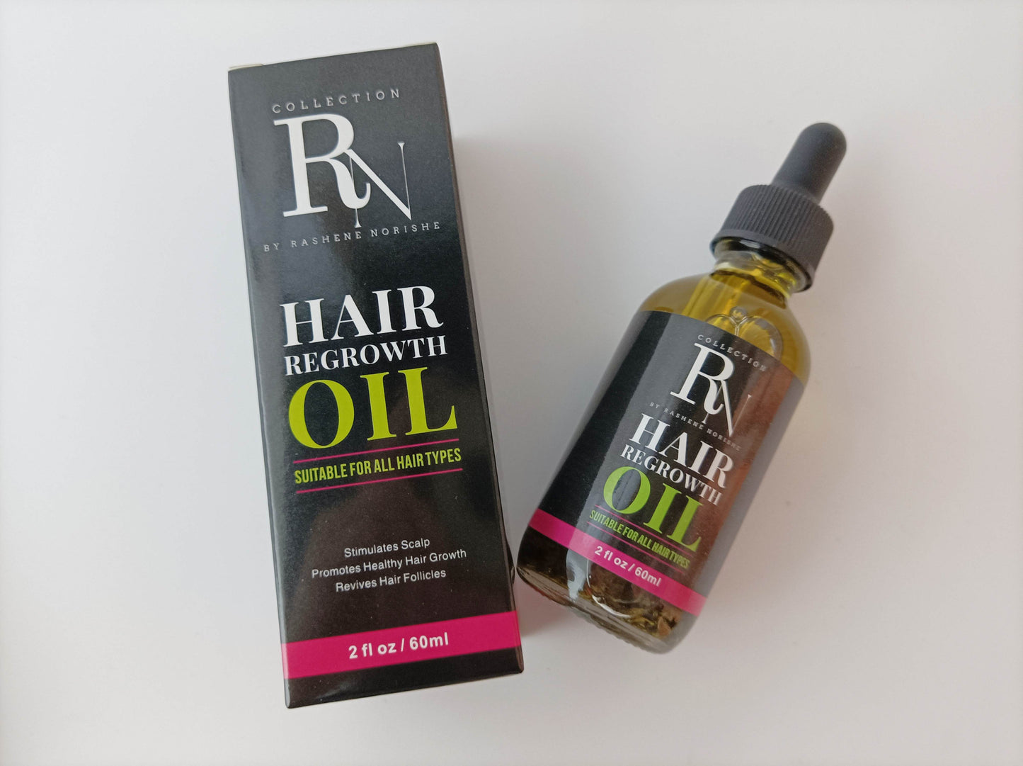 Hair Growth Serum