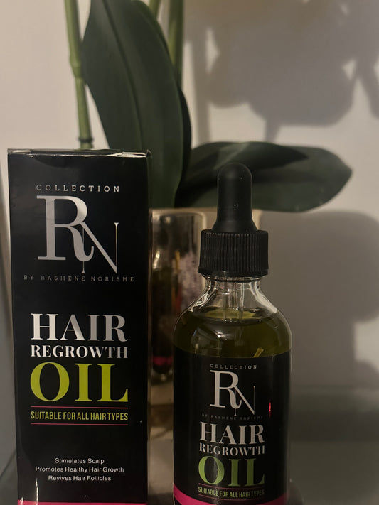 Hair Growth Serum