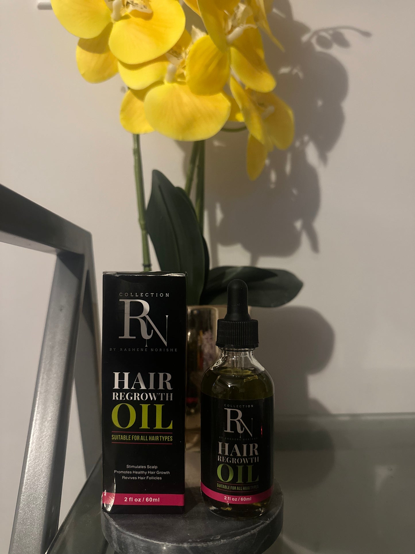 Hair Growth Serum