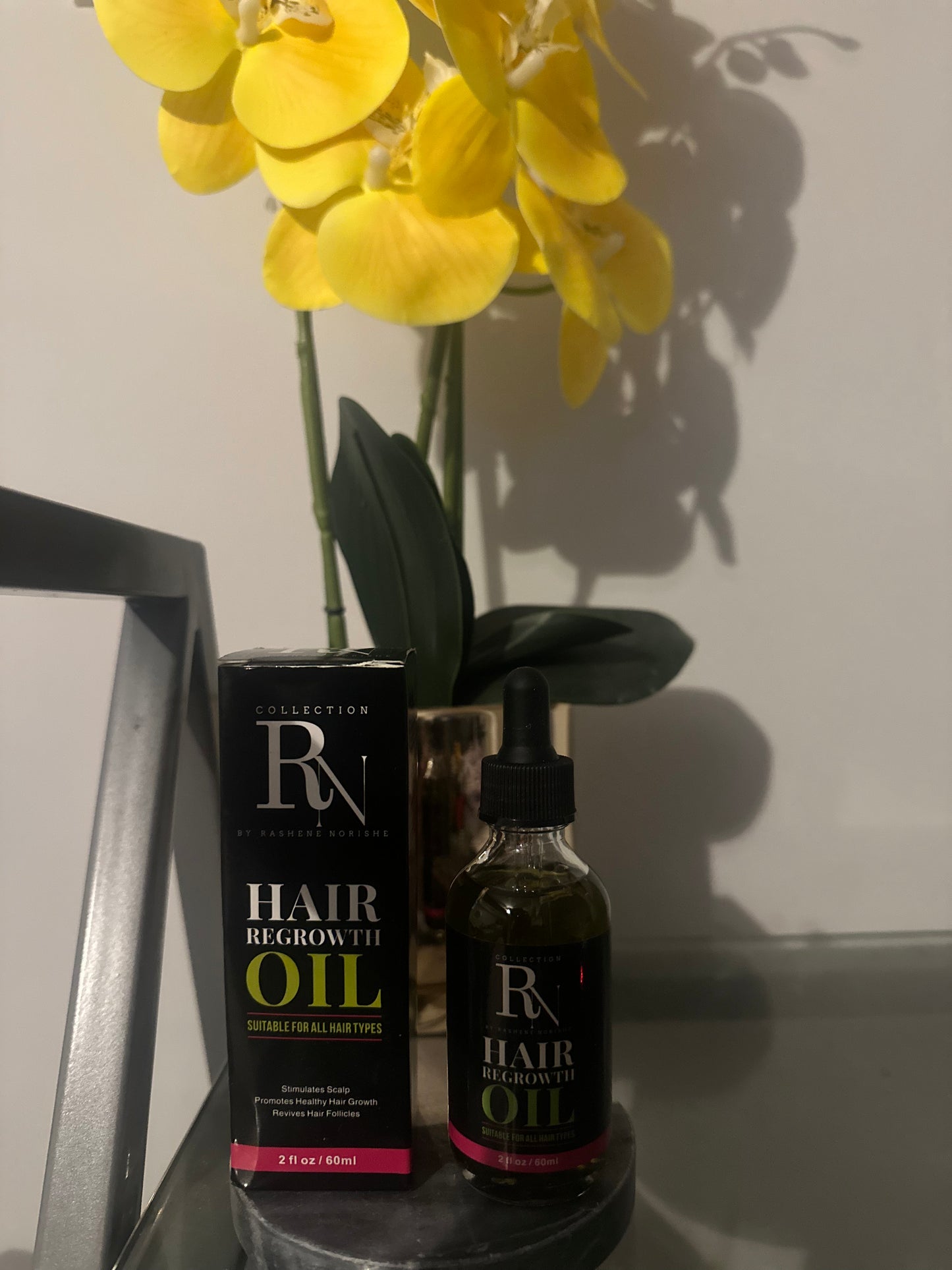 Hair Growth Serum