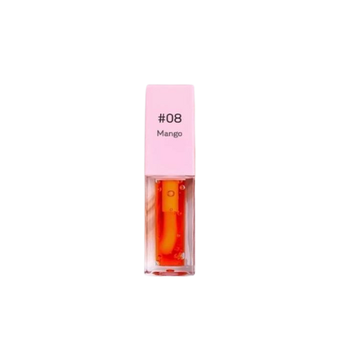 Non-Pigmented Gloss