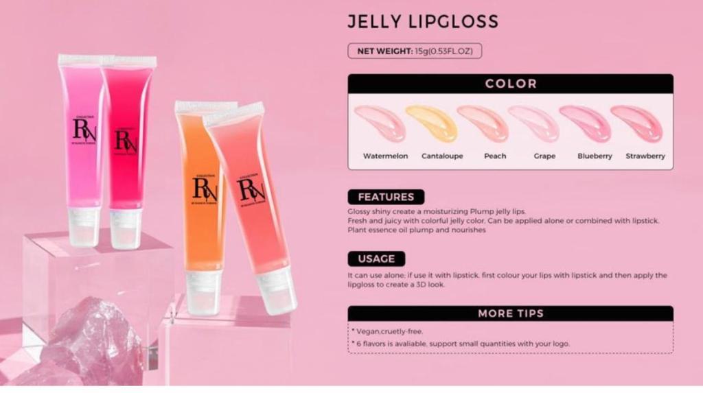 Jelly Gloss